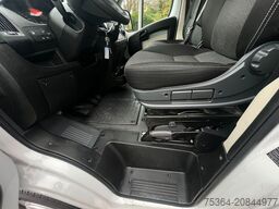 FIAT Ducato 3.0 Natural Power/CNG/Benzin 9 Sitze Pdc