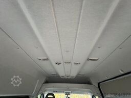 FIAT Ducato 3.0 Natural Power/CNG/Benzin 9 Sitze Pdc