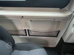 FIAT Ducato 3.0 Natural Power/CNG/Benzin 9 Sitze Pdc