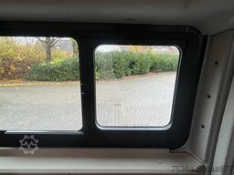 FIAT Ducato 3.0 Natural Power/CNG/Benzin 9 Sitze Pdc