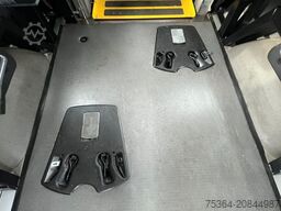 MERCEDES-BENZ Sprinter 314 BlueTEC 9Sitze+Rollstuhllift Klima