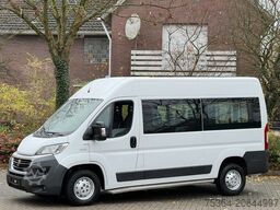 FIAT Ducato 3.0 Natural Power/CNG/Benzin 9 Sitze Pdc