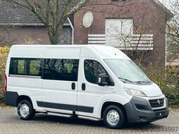 FIAT Ducato 3.0 Natural Power/CNG/Benzin 9 Sitze Pdc