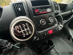 FIAT Ducato 3.0 Natural Power/CNG/Benzin 9 Sitze Pdc