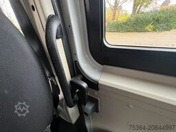 FIAT Ducato 3.0 Natural Power/CNG/Benzin 9 Sitze Pdc