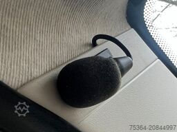 FIAT Ducato 3.0 Natural Power/CNG/Benzin 9 Sitze Pdc