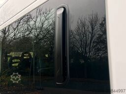 FIAT Ducato 3.0 Natural Power/CNG/Benzin 9 Sitze Pdc