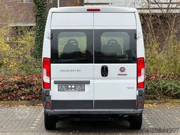 FIAT Ducato 3.0 Natural Power/CNG/Benzin 9 Sitze Pdc
