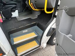 VOLKSWAGEN Crafter 2.0 Tdi 80 kw L2H2 9Sitze Klima Tempomat