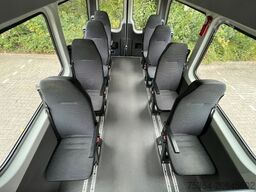 VOLKSWAGEN Crafter 2.0 Tdi 80 kw L2H2 9Sitze Klima Tempomat