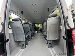 VOLKSWAGEN Crafter 2.0 Tdi 80 kw L2H2 9Sitze Klima Tempomat
