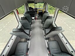 VOLKSWAGEN Crafter 2.0 Tdi 80 kw L2H2 9Sitze Klima Tempomat