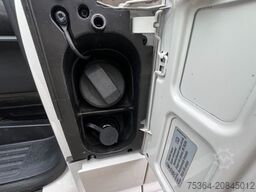 VOLKSWAGEN i 2.0 TSi/CNG L2H1 9Sitze Klima Schiebetür