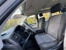 VOLKSWAGEN i 2.0 TSi/CNG L2H2 9Sitze Klima Schiebetür