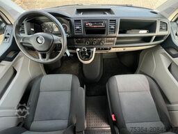 VOLKSWAGEN i 2.0 TSi/CNG L2H2 9Sitze Klima Schiebetür