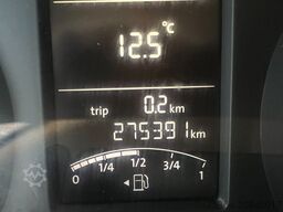 VOLKSWAGEN i 2.0 TSi/CNG L2H2 9Sitze Klima Schiebetür