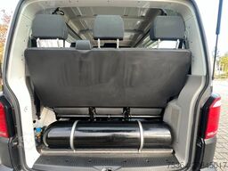 VOLKSWAGEN i 2.0 TSi/CNG L2H2 9Sitze Klima Schiebetür