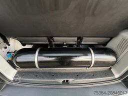 VOLKSWAGEN i 2.0 TSi/CNG L2H2 9Sitze Klima Schiebetür