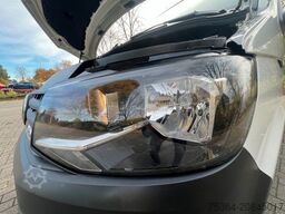 VOLKSWAGEN i 2.0 TSi/CNG L2H2 9Sitze Klima Schiebetür