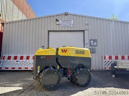Wacker Neuson RTD-SC4 Grabenwalze NEU
