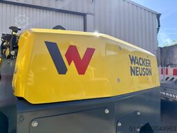 Wacker Neuson RTD-SC4 Grabenwalze NEU