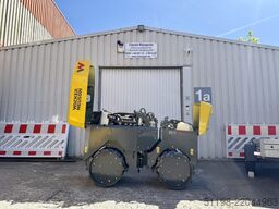 Wacker Neuson RTD-SC4 Grabenwalze NEU