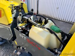 Wacker Neuson RTD-SC4 Grabenwalze NEU