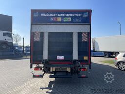 Volvo FL240 Closed Box / Loading Lift / 157.000 KM