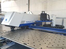 TRUMPF TruPunch 5000 (S01G) 1600