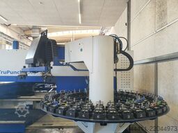 TRUMPF TruPunch 5000 (S01G) 1600