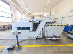 TRUMPF TruPunch 5000 (S01G) 1600