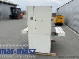 SCM DMC30 RCS 110  2 agregaty, stan idealny