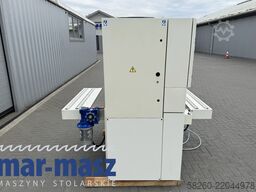 SCM DMC30 RCS 110  2 agregaty, stan idealny