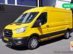 Ford Transit 2.0 TDCI 130PK L3H2 EURO 6 - Airco - Cr...