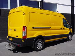 Ford Transit 2.0 TDCI 130PK L3H2 EURO 6 - Airco - Cr...