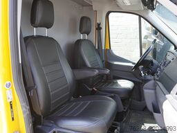 Ford Transit 2.0 TDCI 130PK L3H2 EURO 6 - Airco - Cr...