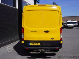 Ford Transit 2.0 TDCI 130PK L3H2 EURO 6 - Airco - Cr...