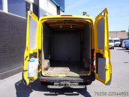 Ford Transit 2.0 TDCI 130PK L3H2 EURO 6 - Airco - Cr...