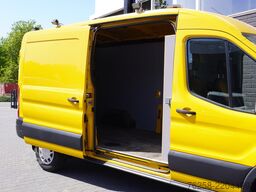 Ford Transit 2.0 TDCI 130PK L3H2 EURO 6 - Airco - Cr...