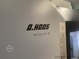 Haas Multigrind CB