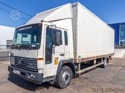 VOLVO FL 6.14