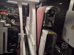 Q-FIN F1200-MAG RED