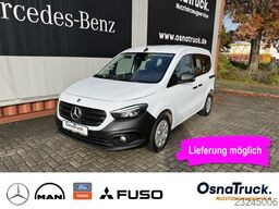 Mercedes-Benz Citan 113 Tourer Heckt?ren Kamera,Navi,AHK,Klima