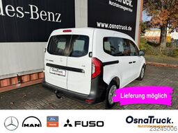 Mercedes-Benz Citan 113 Tourer Heckt?ren Kamera,Navi,AHK,Klima