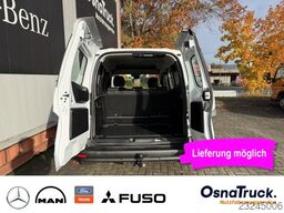 Mercedes-Benz Citan 113 Tourer Heckt?ren Kamera,Navi,AHK,Klima