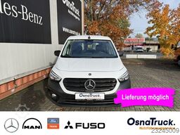 Mercedes-Benz Citan 113 Tourer Heckt?ren Kamera,Navi,AHK,Klima