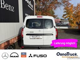 Mercedes-Benz Citan 113 Tourer Heckt?ren Kamera,Navi,AHK,Klima