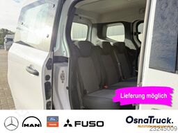 Mercedes-Benz Citan 113 Tourer Heckt?ren Kamera,Navi,AHK,Klima