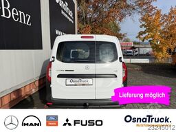 Mercedes-Benz Citan 113 Tourer Heckt?ren Kamera,Navi,AHK,Klima