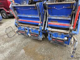 SCANIA P310DB6X2*4MNB JOAB 18.9cubic Gas